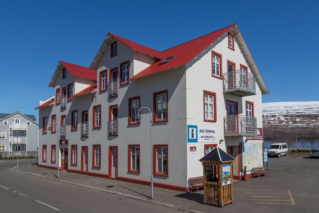 600 Guesthouse Akureyri Cameră foto